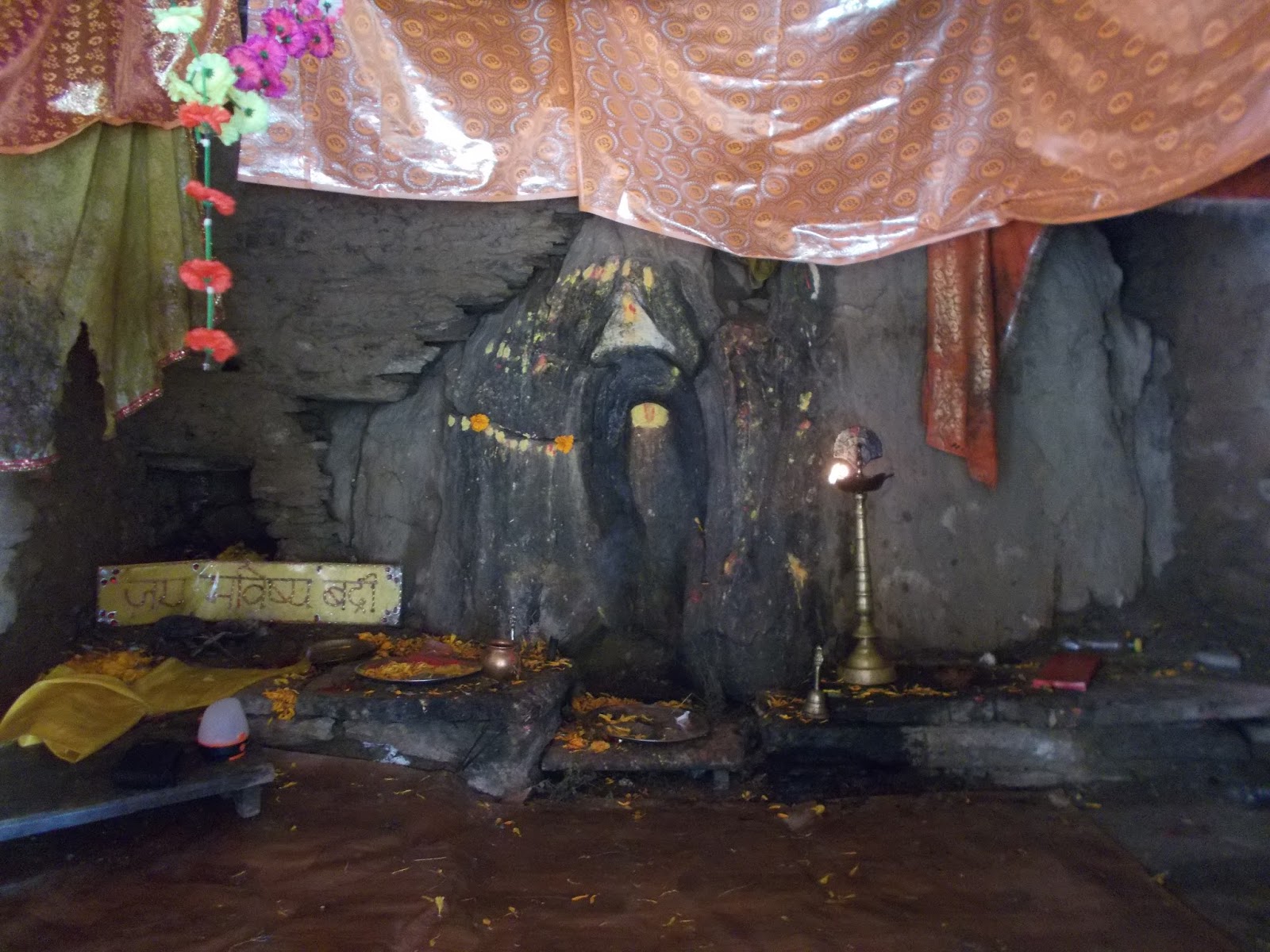 Bhavishya Badri