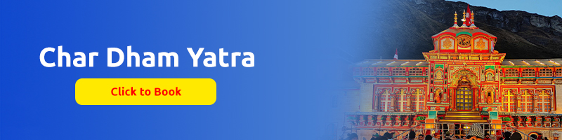 Char Dham Yatra
