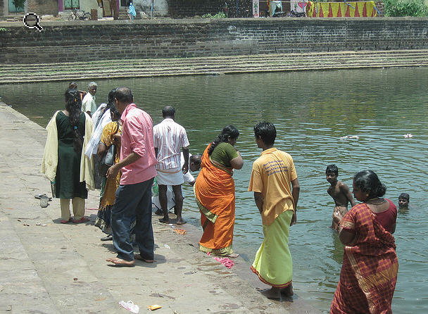 jagannathpuri.in Indradyumna sarovar