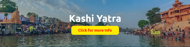 Kashi Yatra