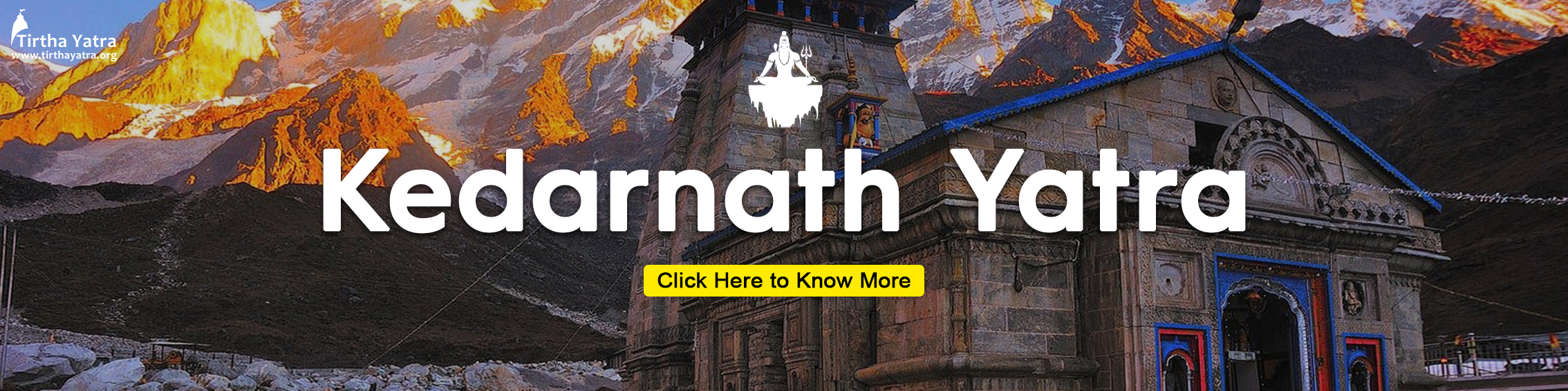 Kedarnath Yatra