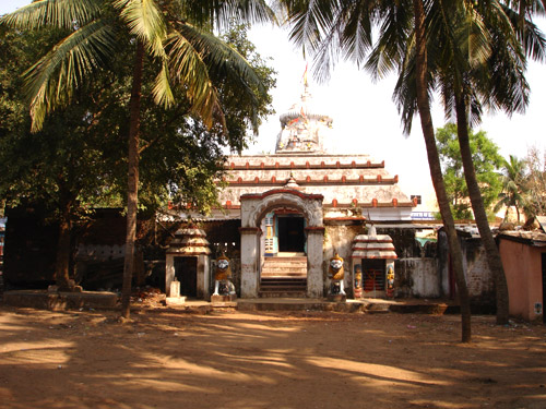 shreekhetra Narasimha temple