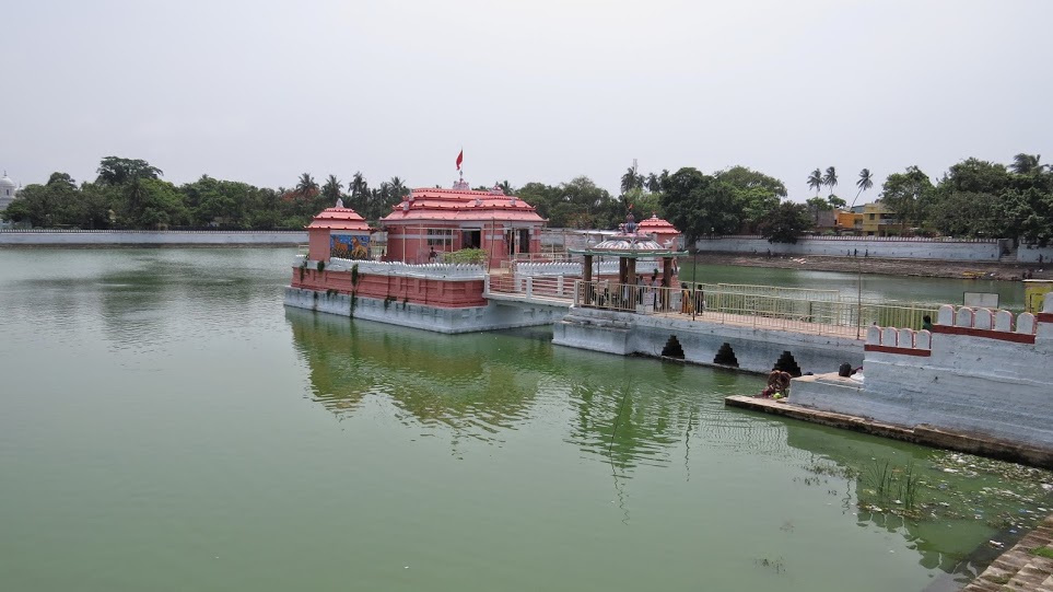 indiamike Narendra sarovar