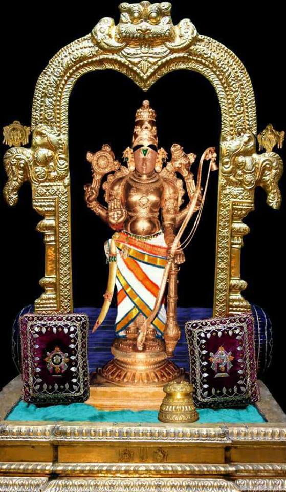 Sri Sarangapani
