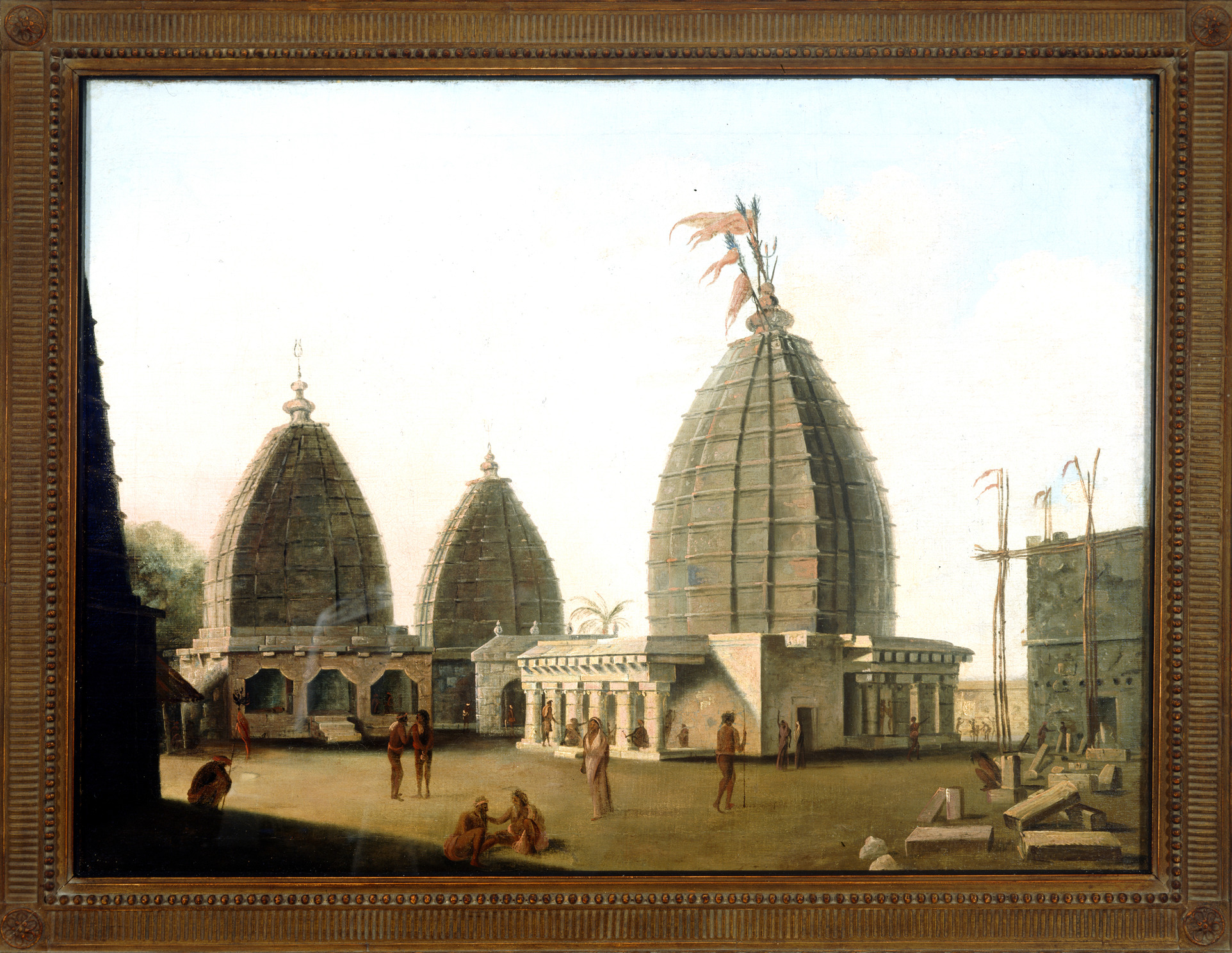 Baidyanath Temple
