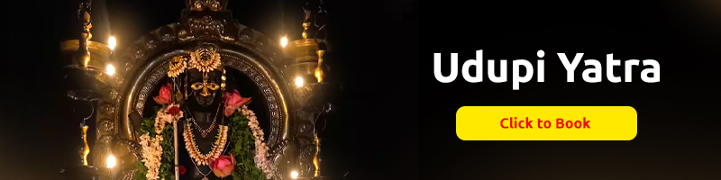 Udupi Yatra